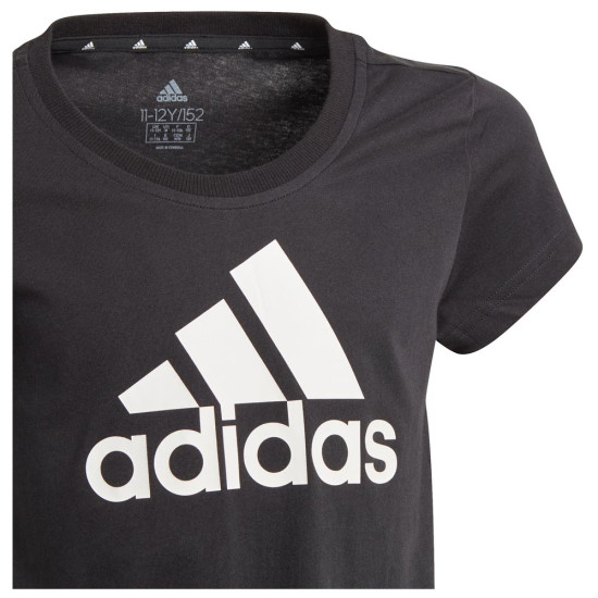 Adidas Παιδική κοντομάνικη μπλούζα BL